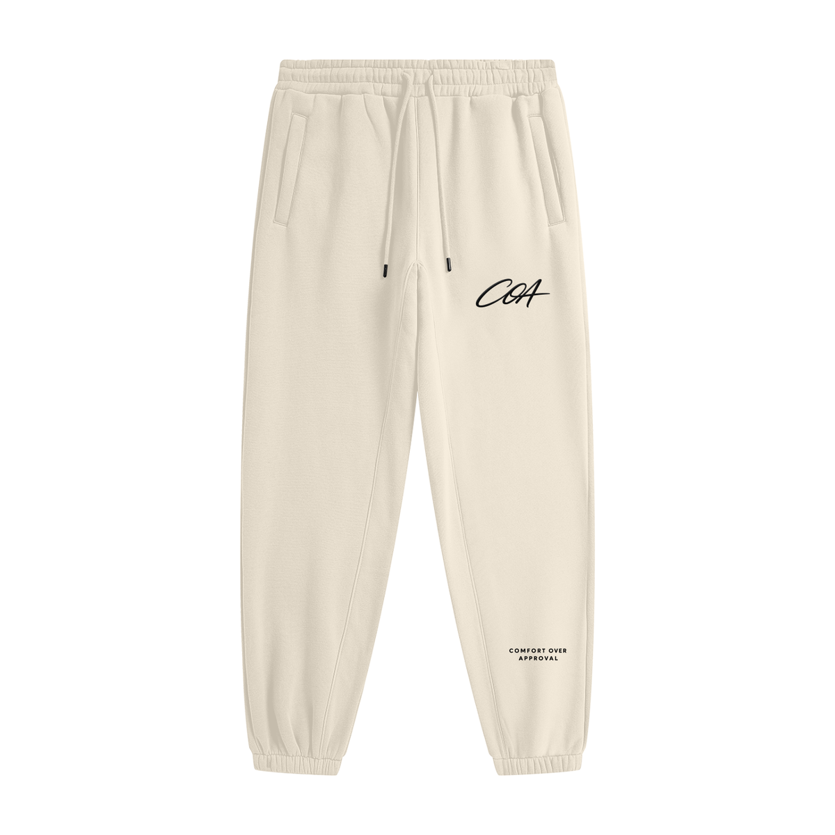 COA Signature Fleece Unisex Joggers
