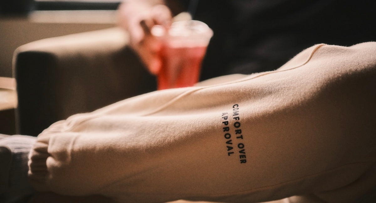 COA Signature Fleece Unisex Joggers