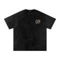 COA Unisex Essential Washed Tee
